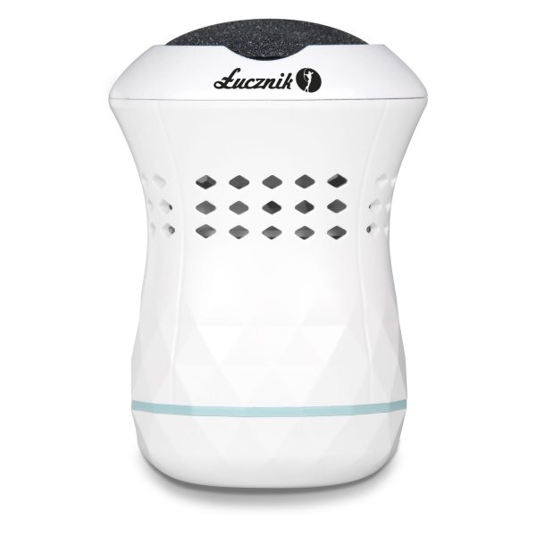 Elektryczny pilnik do stóp AT-2020