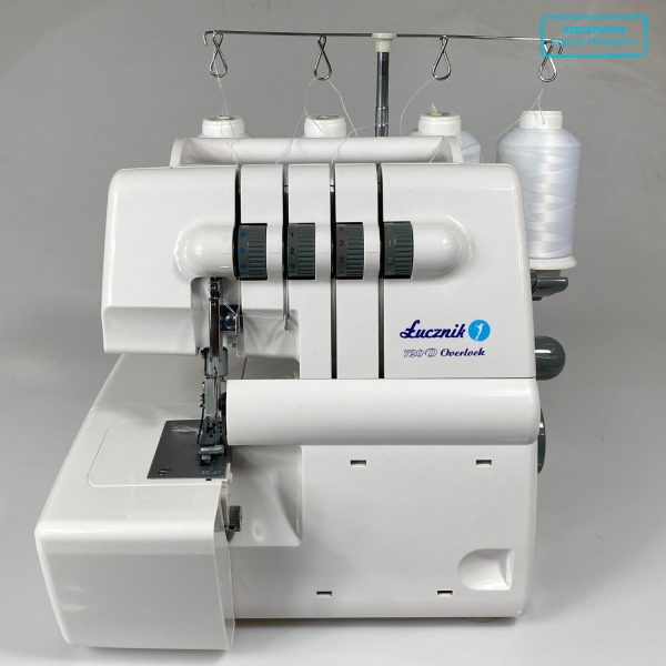 Overlock Łucznik 720D4 (Ultralock) Outlet