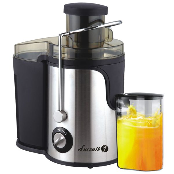 Sokowirówka JC-2005 S