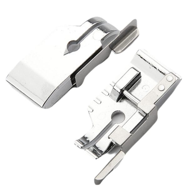 Stopka do patchworku z prowadnikiem