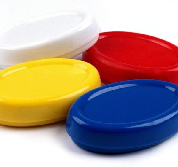 Magnetyczna podkładka na igły i szpilki