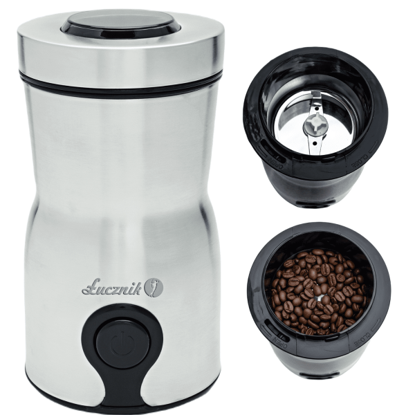 Młynek do kawy CG-001