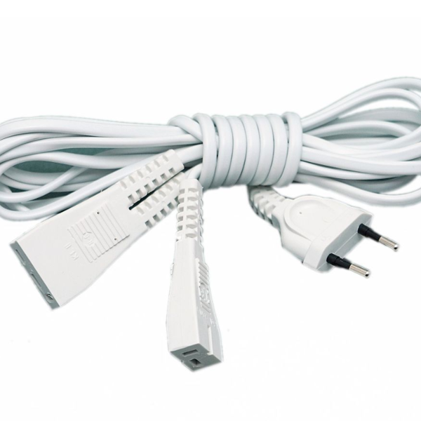 Kabel do pedała do maszyny do szycia U-118