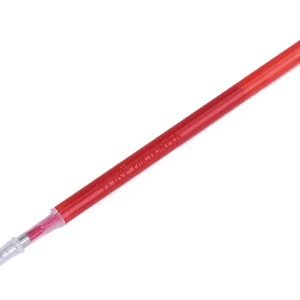 Długopis znikający do tkanin czerwony