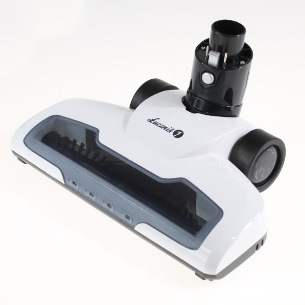 Elektryczna szczotka podłogowa do odkurzacza Łucznik OP-2019