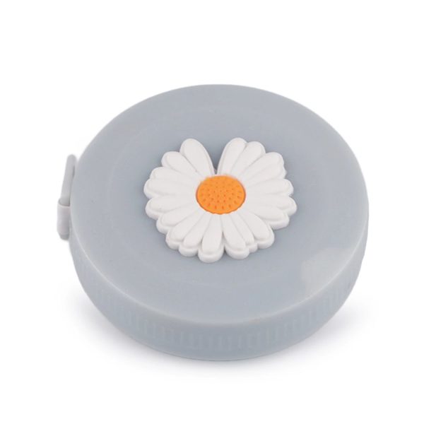 Miarka samonawijająca się STOKROTKA