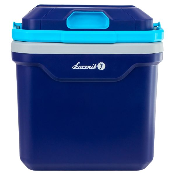 Lodówka turystyczna CBX-24 Cool&Go L 24L