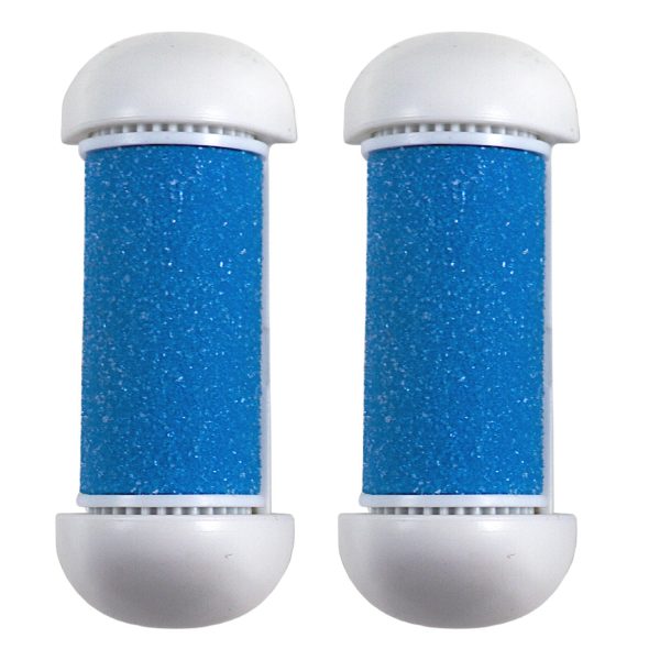 Wymienne rolki RO-16 do pilnika do stóp AT-15