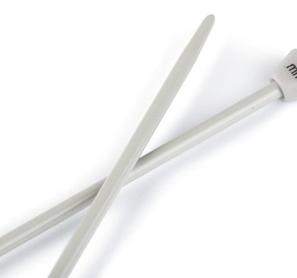 Proste druty aluminiowe 3,5 mm