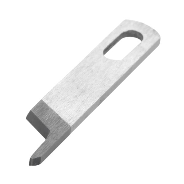 Nóż górny do overlocka Łucznik 820D5 i 720D4